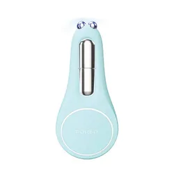 Bear 2 Eyes & Lips Arctic Blue