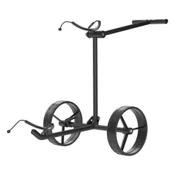 Trolley PX2, schwarz