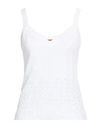 MISSONI Top Damen Weiß 38,40 Damen