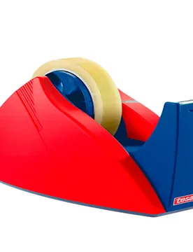 Tesa Porta Rotolo Easy Cut - tesa - FashionsVida