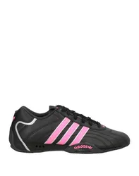 Sneakers Mujer Negro 38,38 ⅔ Mujer
