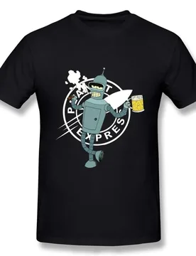 Fashion Express Beer Bender Graphic Printed T-Shirt. Summer Cotton Short Sleeve O-Neck Mens T Shirt New S-3XL - Aliexpress - FashionsVida