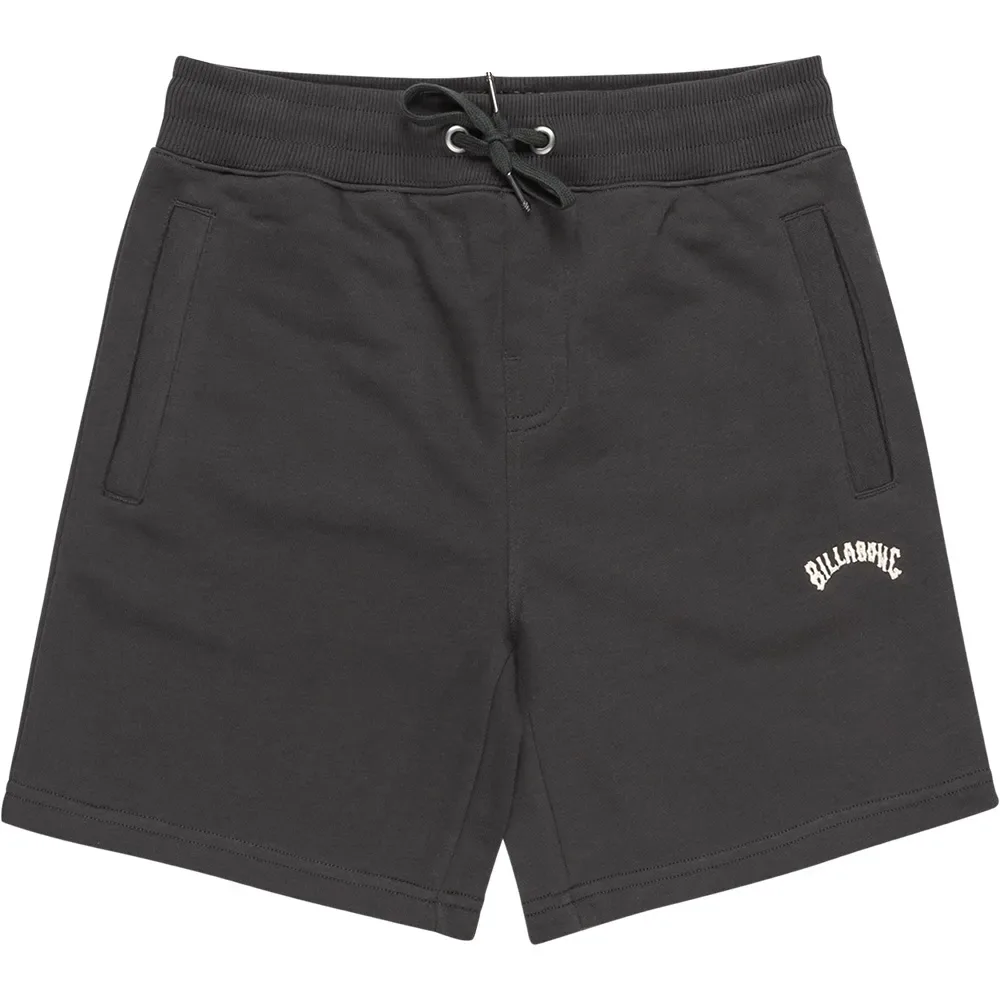 Pantaloni Corti Arch Raven 14 Anni - Billabong - FashionsVida