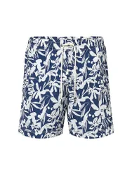 Short de bain BEQUIA bleu M