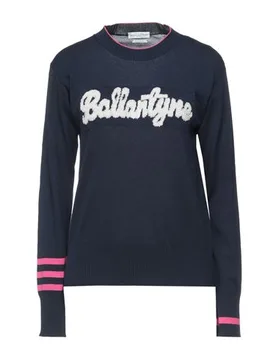 Pullover Damen Nachtblau 36 Damen - Ballantyne - FashionsVida