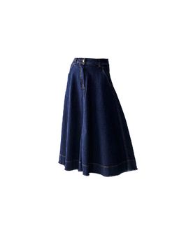Gonna Jeans Lesley Stretch Used BI1DN6D2724