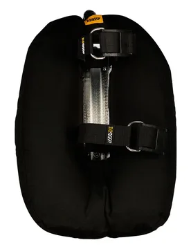 Ala Zen Deluxe Steel Xl Weight Pockets - xdeep - FashionsVida