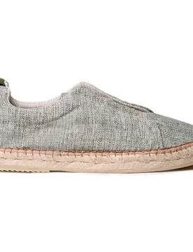 Espadrillas Didier Khaki EU 43 - Toni Pons - FashionsVida