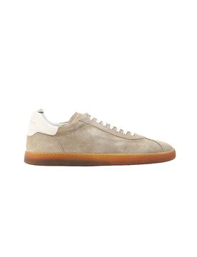 Zapatillas GINNASIO beige 43