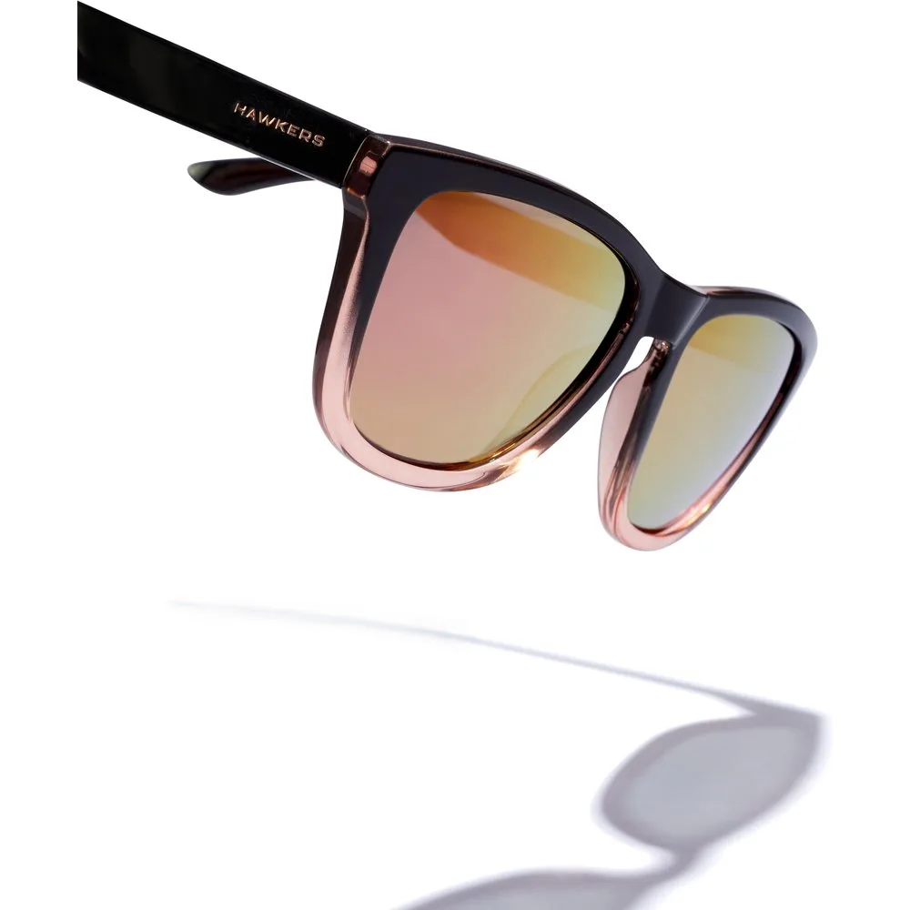Gafas de sol de mujer ONE COLT cuadrada en color - Hawkers - FashionsVida