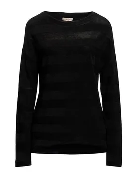 Sudadera Mujer Negro XS Mujer - Crossley - FashionsVida