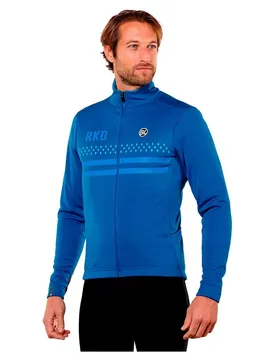 Veste Normandia-e Thermal