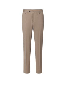 Pantalón de traje PESO camel 52