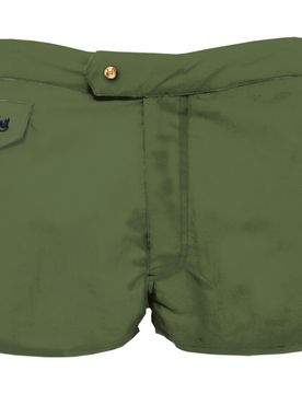 Pantaloncini e calzoncini uomo - harrys 52 military - n.d