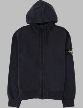 Essential Cotton Sweatshirt for Men