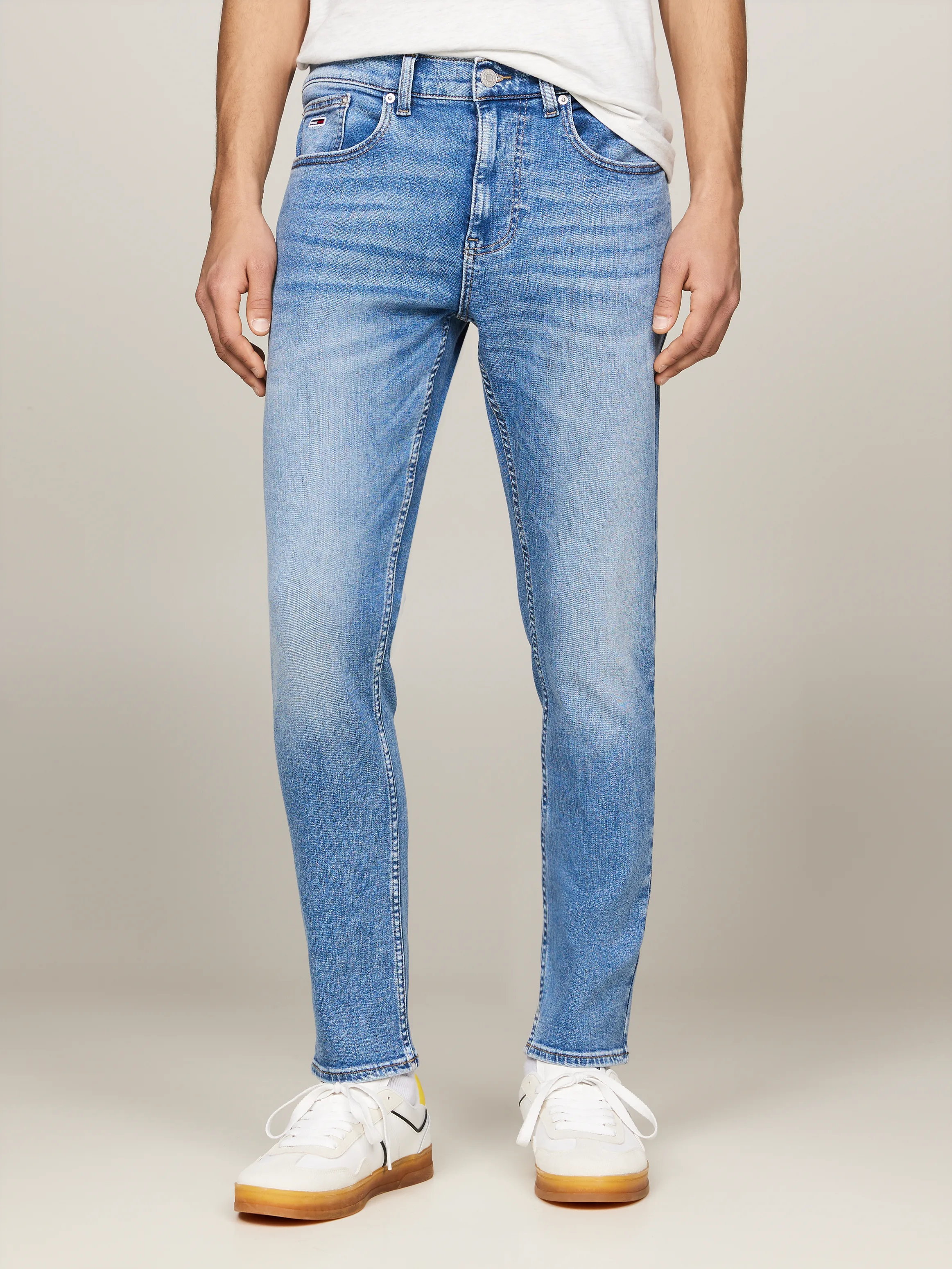 AUSTIN SLIM TPRD CH0237 male - 32 / /30 - FashionsVida