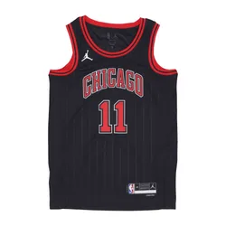 Canotta Uomo Nba Dri Fit Swingman Jersey Statement Edition No 11 Demar Derozan Chibul Black