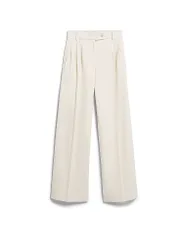 Marlenehose creme S damen