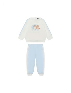 Completo Bambina 22f500_6002