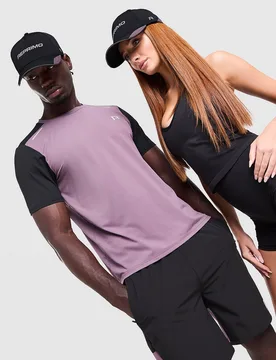 AR-01 Cap - Damen, Schwarz - female - Size: One Size - Reprimo - FashionsVida