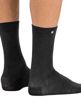 Chaussettes Longues Matchy Wool Half
