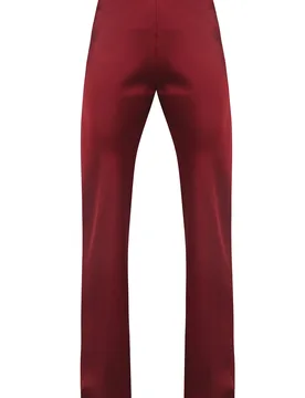 Jucca - Pantalone - 441950 - Rubino - Jucca - FashionsVida
