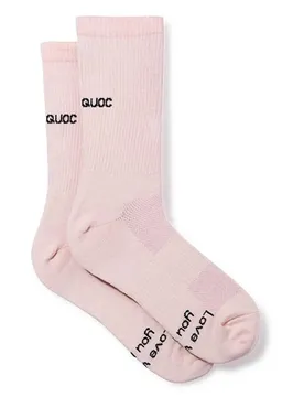 Quoc Chaussettes All Road