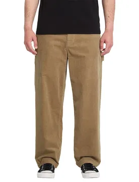 Pantaloni Kraftsman Cord Dark Khaki 30