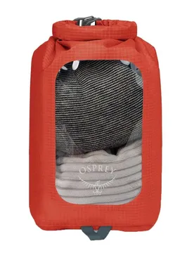 Sacco Impermeabile Ultralight Window 6l
