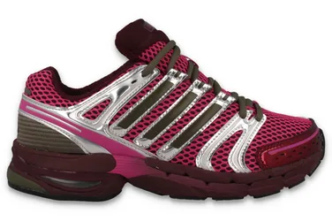 Adistar Control 5 W - Sneaker - pink - Damen - Size: 37 1/3
