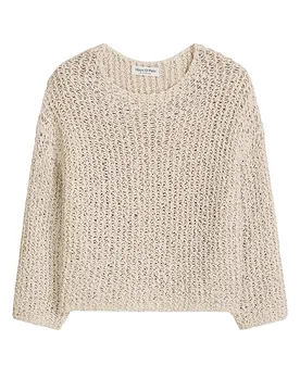 Marc O'Polo Pullover beige L - Marc O'Polo - FashionsVida