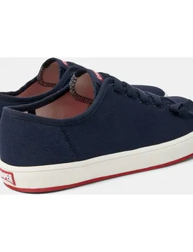 Zapatillas de vestir de hombre peu rambla ii - Camper - FashionsVida