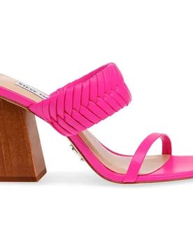 Sandali Raver Fuchsia EU 40