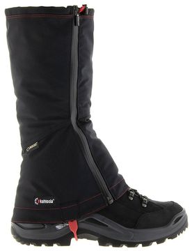 LEVAgaiter Tall GTX Small Black