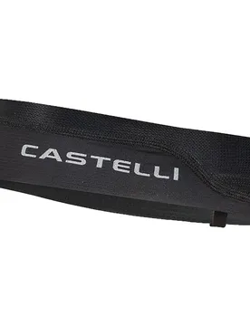 Fascia Per Capelli Summer Black