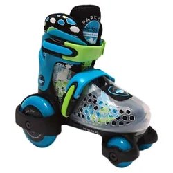 Park City Pattini Baby Quad