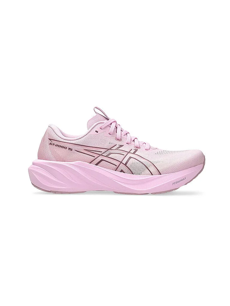 Damen Laufschuhe GT-2000 15 pink 37 1/2 W - Asics - FashionsVida