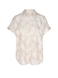 Brax Blusenshirt beige 46 damen