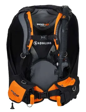Aqualung Bcd Pro Hd Compact