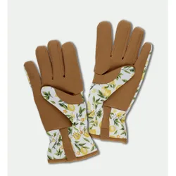 Pagen Gartenhandschuhe Zitrone