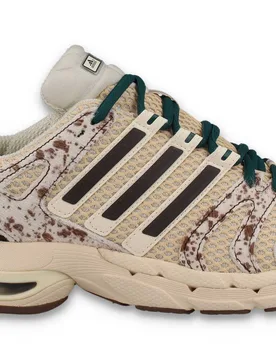 Adistar Control 5 W - Sneaker - beige cow - Damen - Size: 41 1/3 - Adidas - FashionsVida