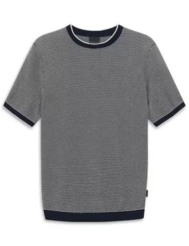 HERREN T-SHIRT 1/2 ARM male