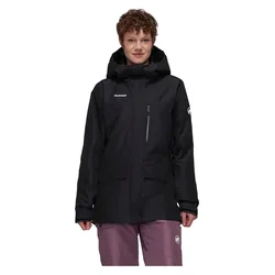 Veste Fall Line Hardshell Thermo Black S