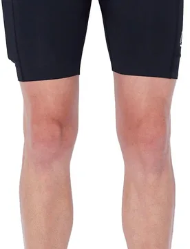 Cuissard à compression ciblée - Legend Short Onyx Black - Taille L - Noir - Circle - FashionsVida