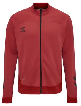 Veste Lead Poly True Red 2XL