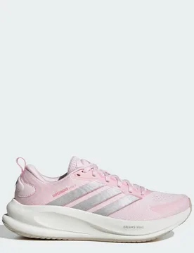 SCARPE DA RUNNING SUPERNOVA EASE 2 42 2/3 Distilled Pink / Silver Metallic / True Pink - Adidas - FashionsVida