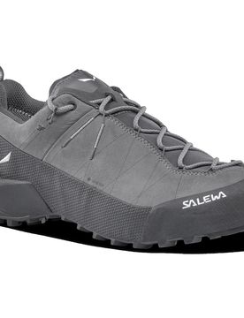 Wildfire Leather 2 GTX Herren Multifunktionsschuhe, grau, Größe 42 ½ 42 ½