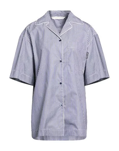 Hemd Damen Taubenblau 34,36 Damen - Palm - FashionsVida