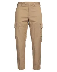 Hose Herren Sand 50,54 Herren