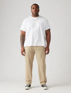 Pantalón de hombre Chino XX Std, tallas grandes - Levi's - FashionsVida
